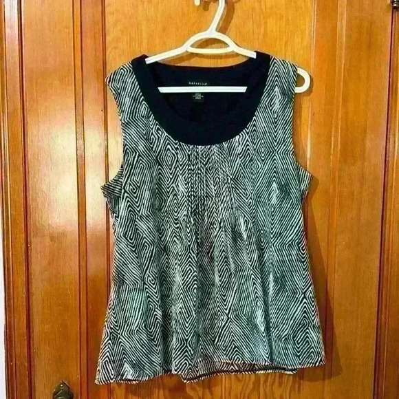 Rafaella tank top size extra large - Picture 1 of 3